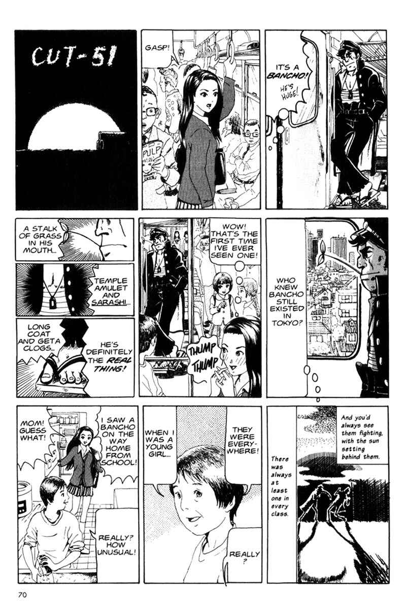 Page 1 Chapter 51 Short Cuts