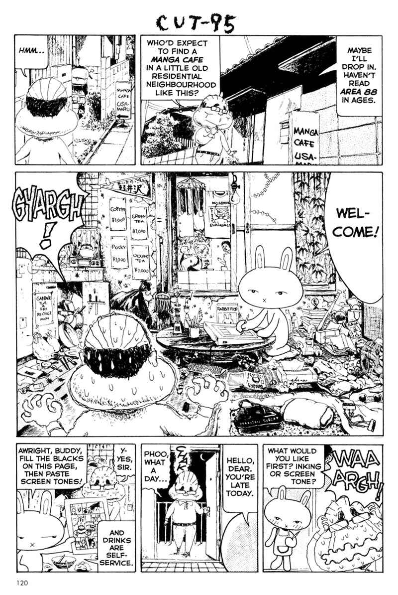 Page 1 Chapter 95 Short Cuts