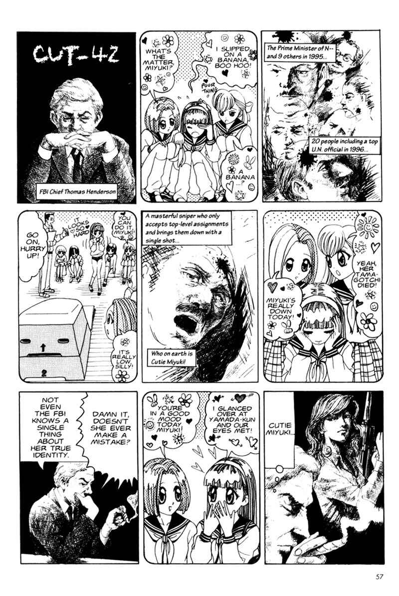 Page 1 Chapter 42 Short Cuts
