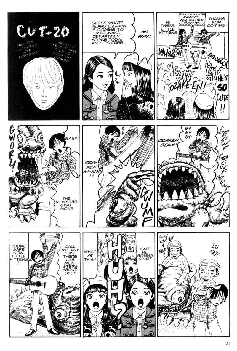 Page 1 Chapter 20 Short Cuts
