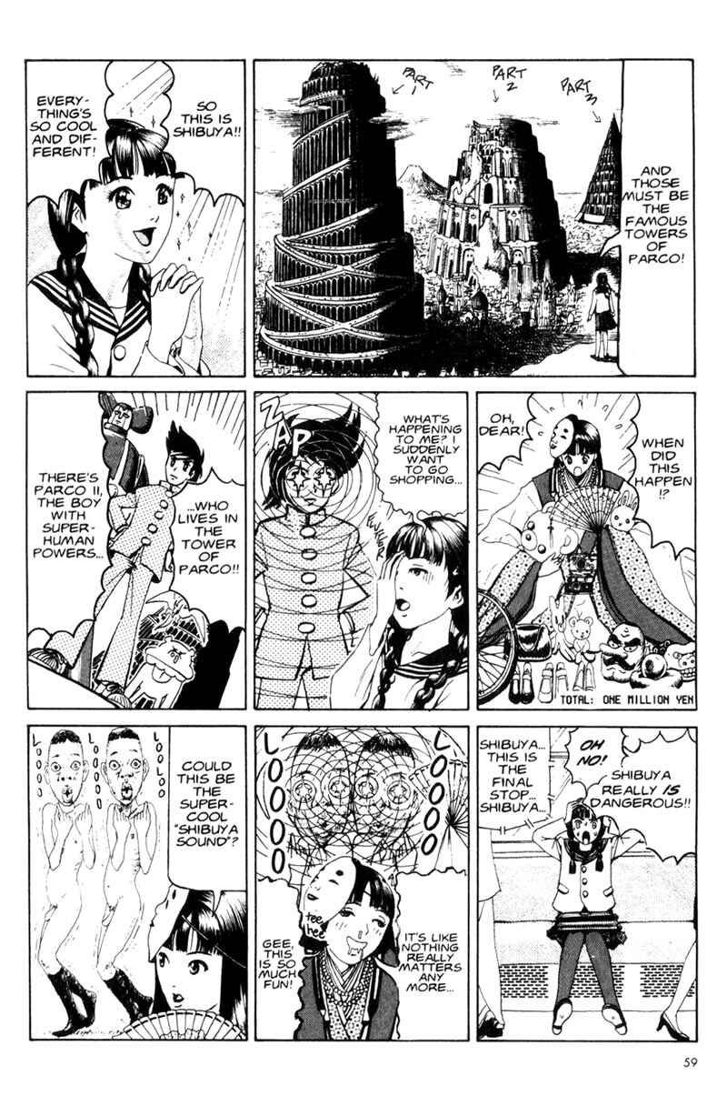 Page 2 Chapter 43 Short Cuts