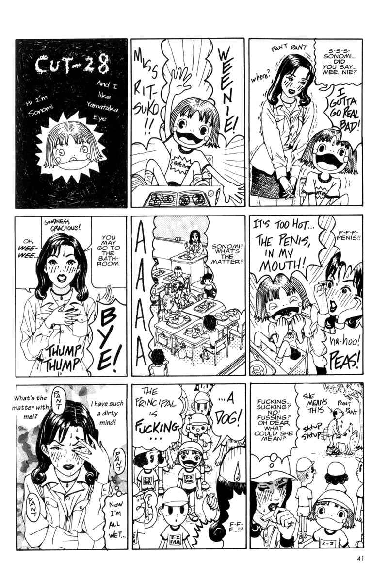 Page 1 Chapter 28 Short Cuts