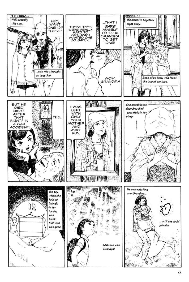 Page 2 Chapter 40 Short Cuts
