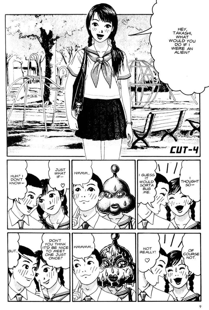 Page 1 Chapter 4 Short Cuts