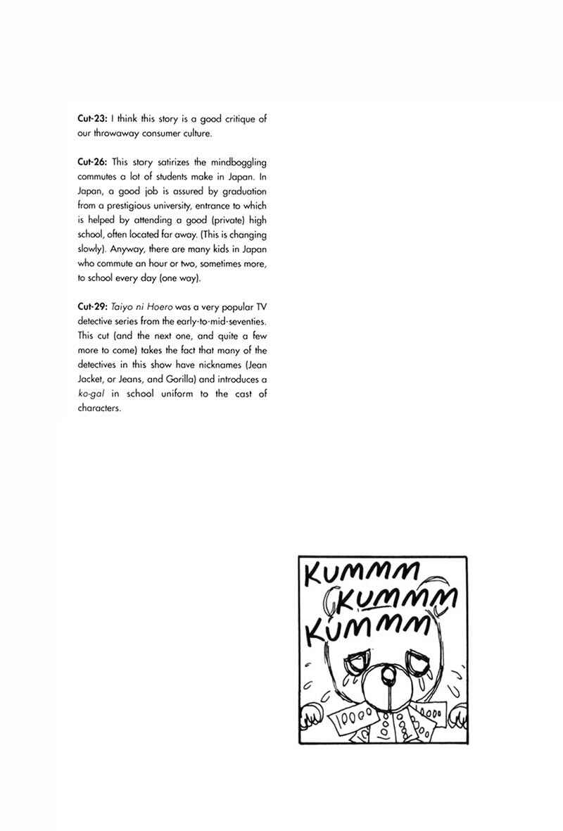 Page 2 Chapter 0 Short Cuts