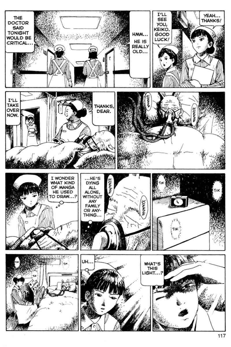 Page 2 Chapter 193 Short Cuts