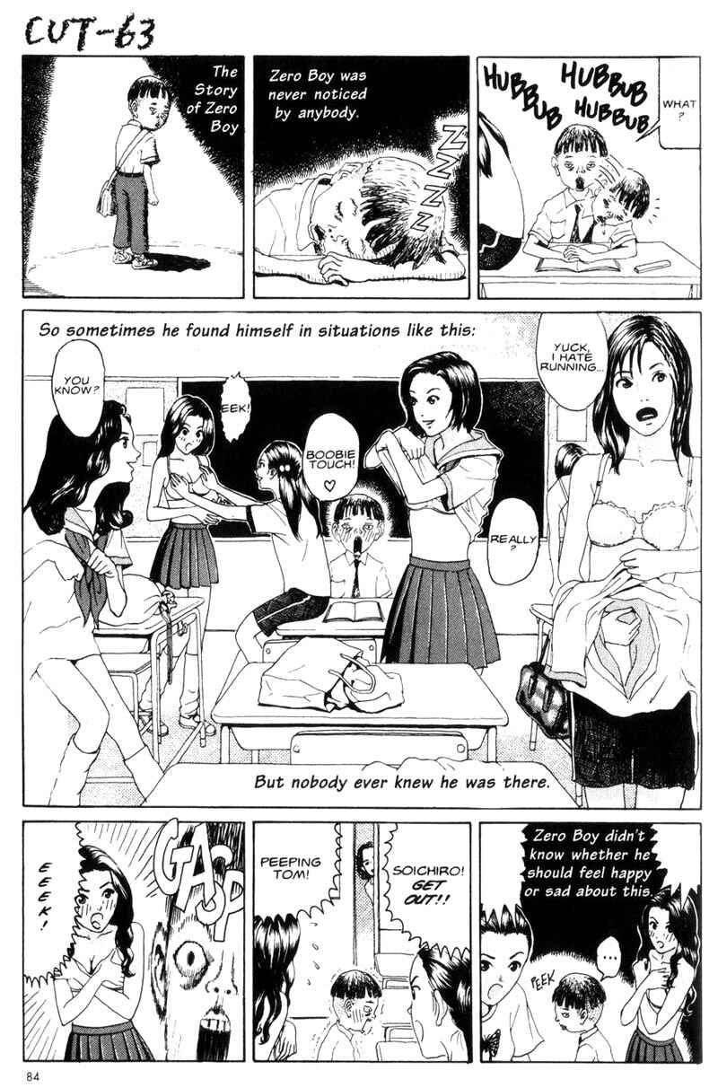 Page 1 Chapter 63 Short Cuts