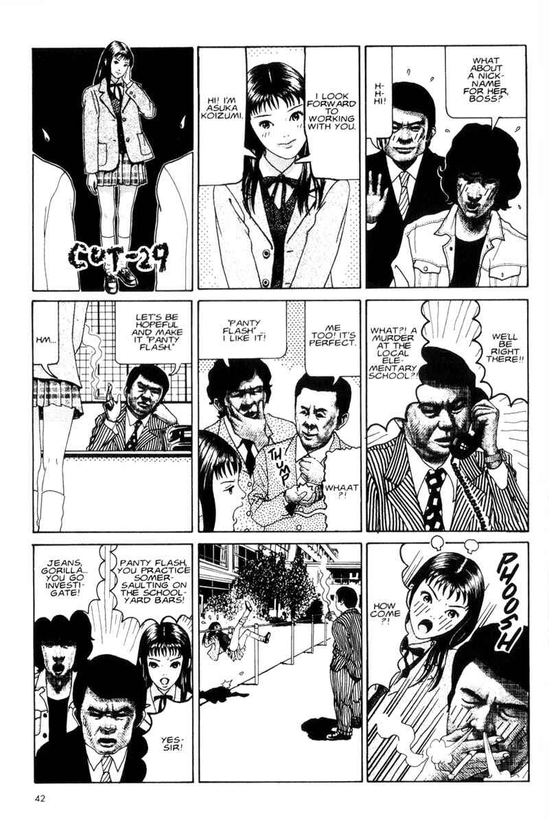 Page 1 Chapter 29 Short Cuts