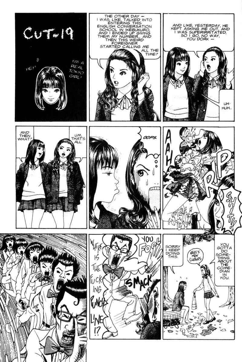 Page 1 Chapter 19 Short Cuts