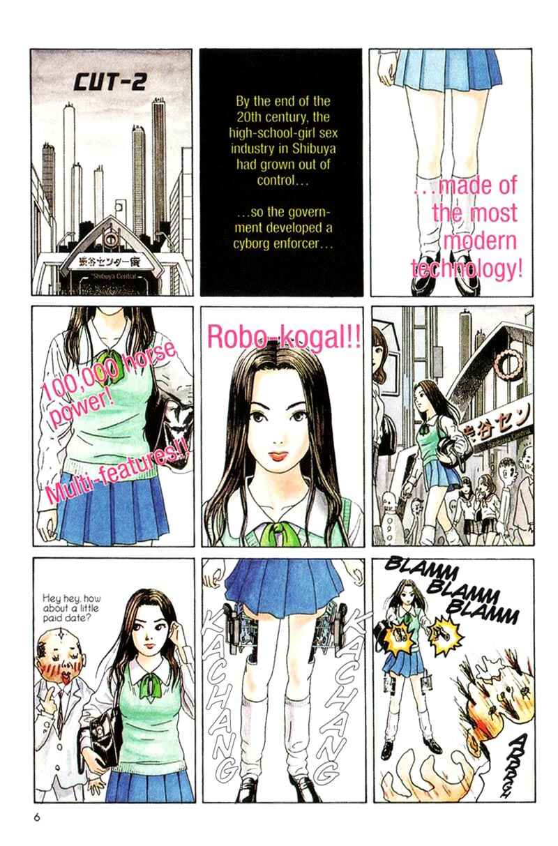 Page 1 Chapter 2 Short Cuts
