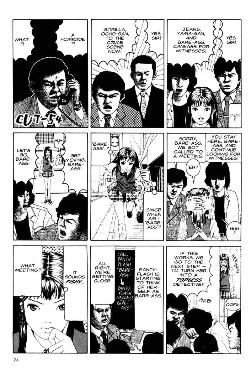 Page 1 Chapter 54 Short Cuts