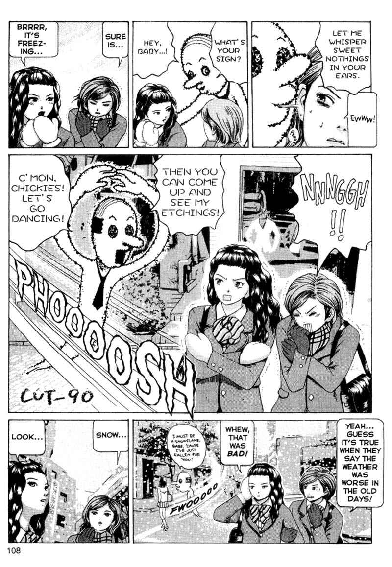 Page 1 Chapter 185 Short Cuts