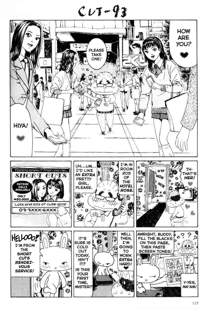 Page 1 Chapter 93 Short Cuts