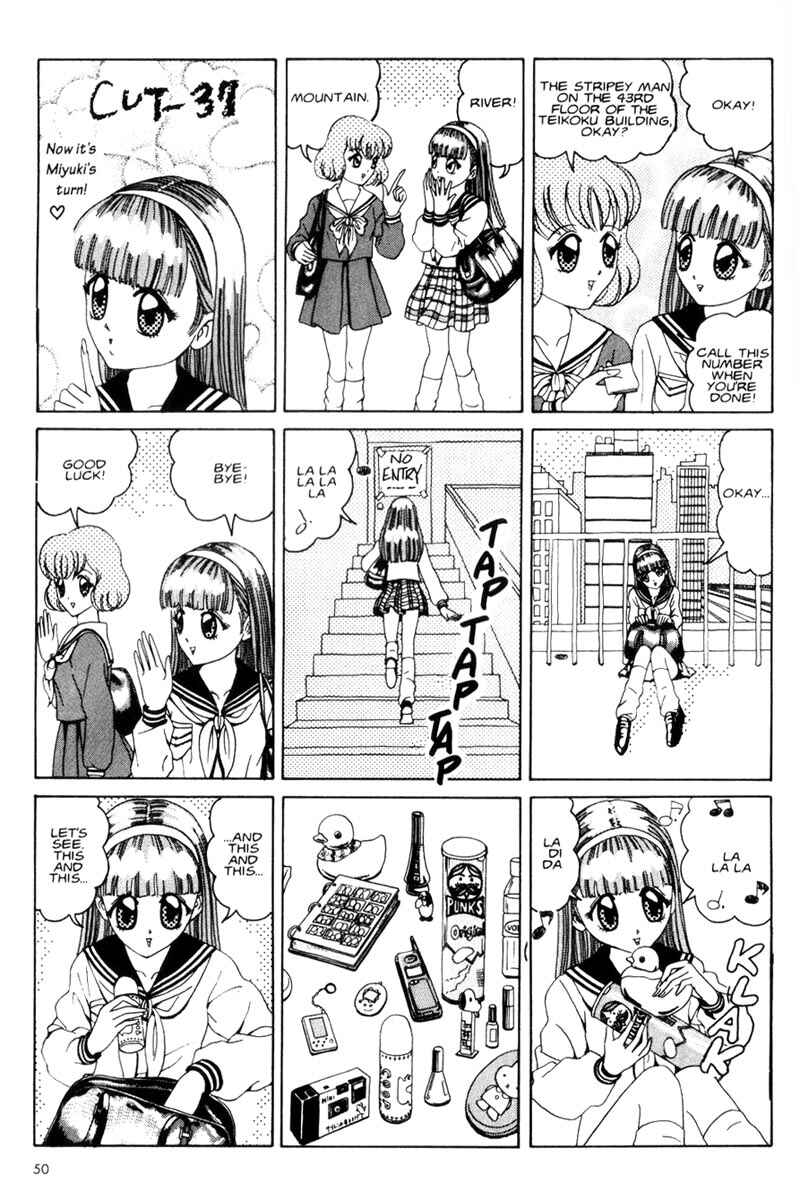 Page 1 Chapter 37 Short Cuts