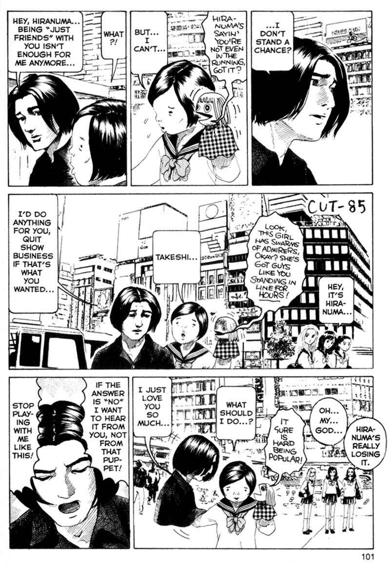 Page 1 Chapter 180 Short Cuts