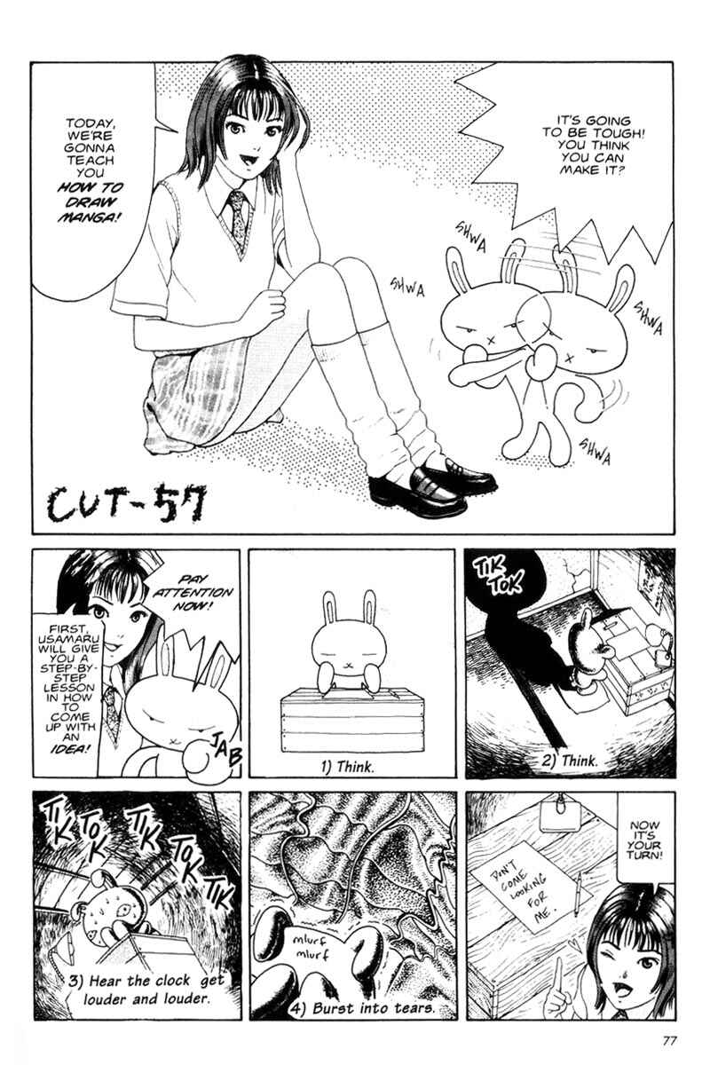 Page 1 Chapter 57 Short Cuts