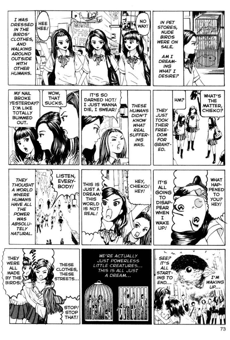 Page 2 Chapter 157 Short Cuts