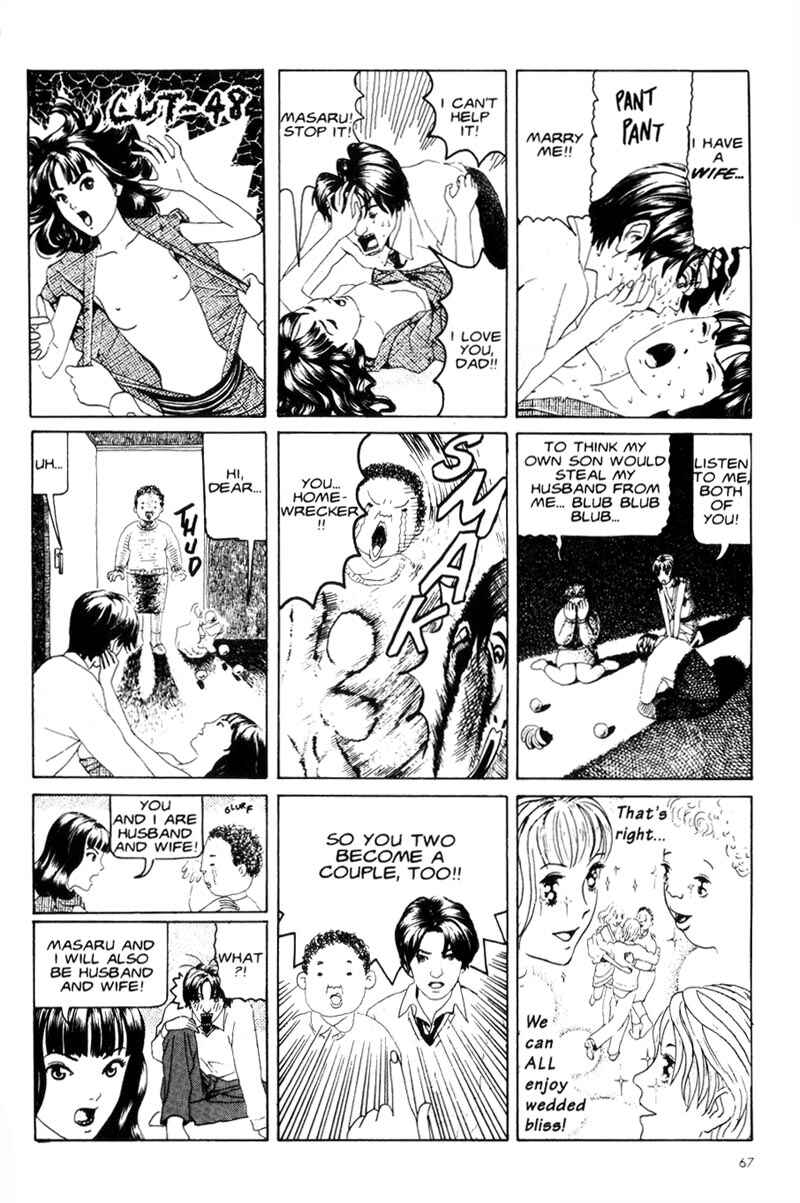 Page 1 Chapter 48 Short Cuts