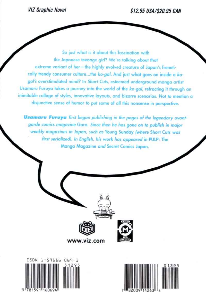 Page 2 Chapter 96 Short Cuts