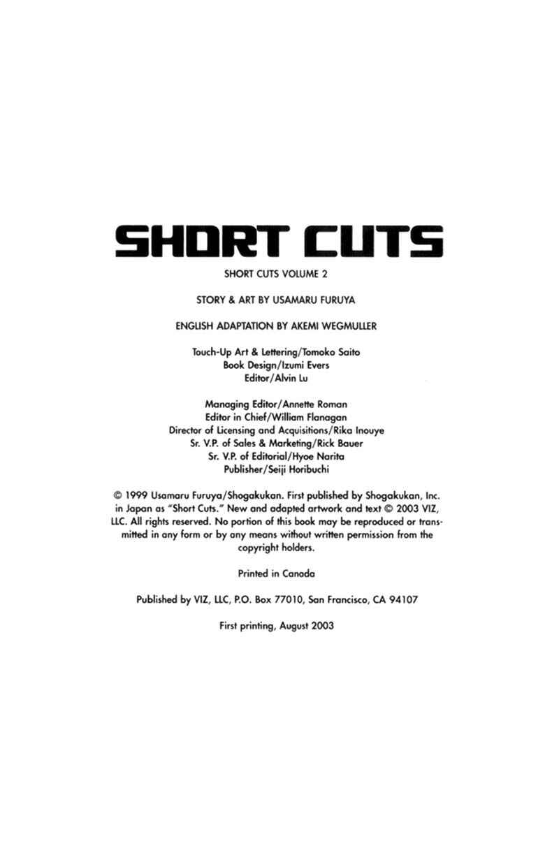 Page 4 Chapter 96 Short Cuts