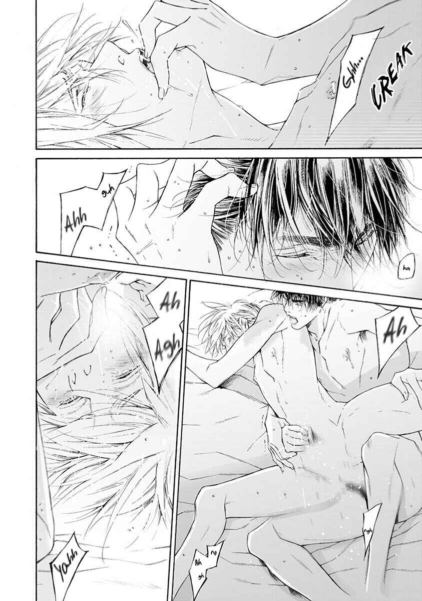 Page 10 Chapter 4.5 Re:Birth