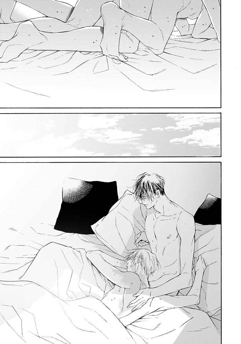Page 11 Chapter 4.5 Re:Birth