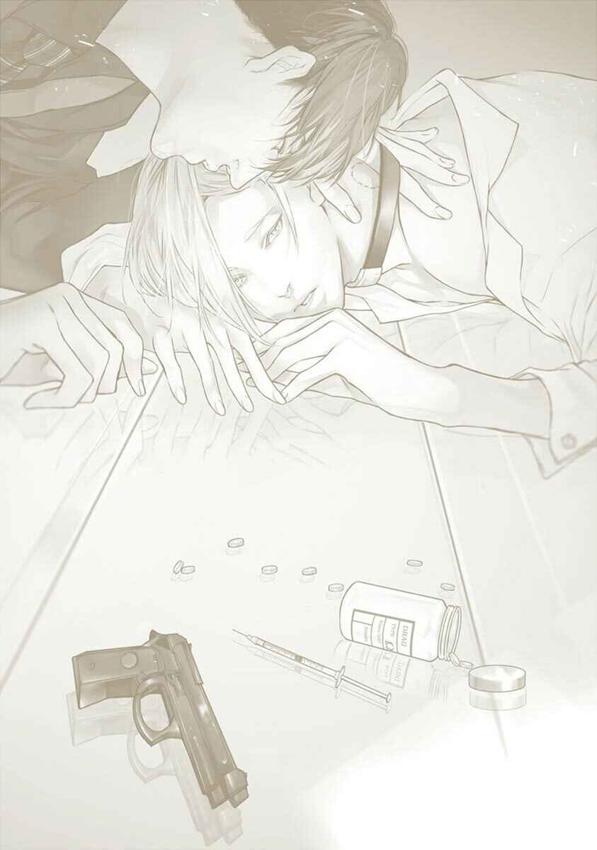 Page 15 Chapter 4.5 Re:Birth