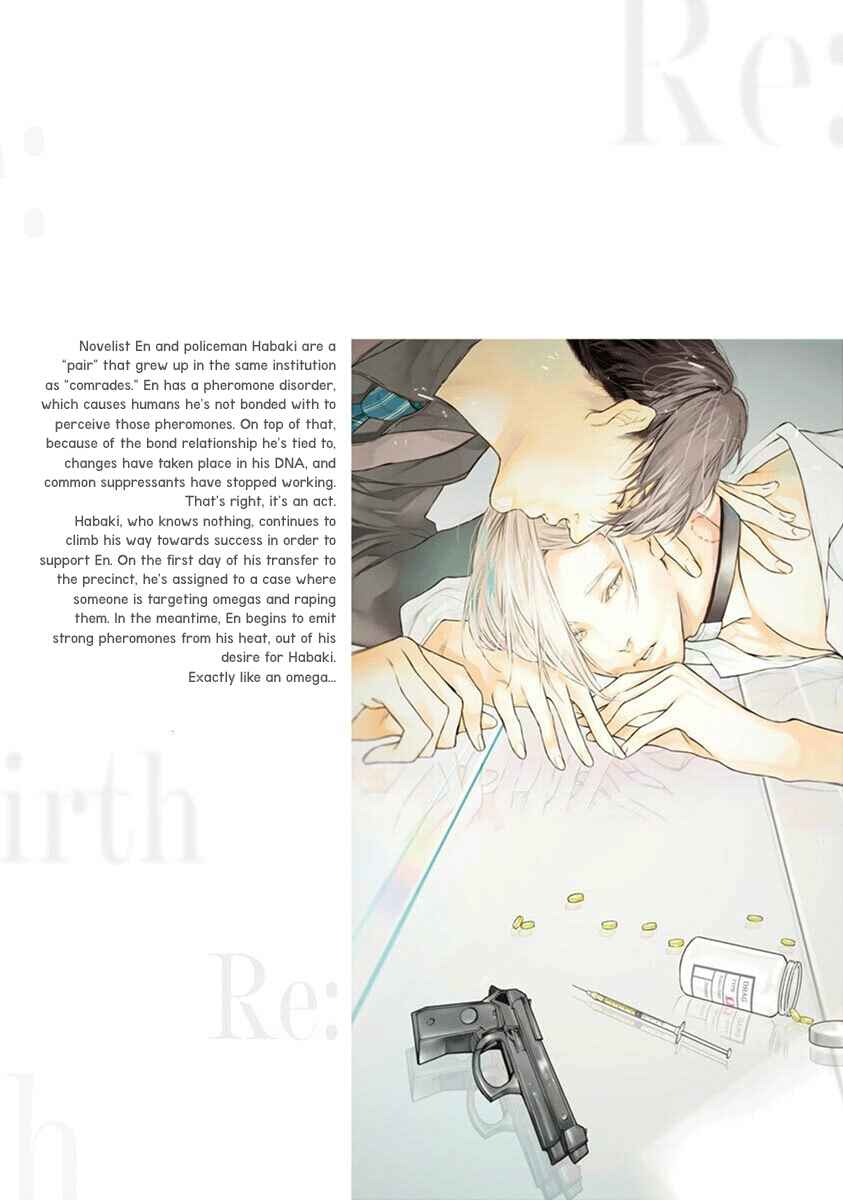Page 18 Chapter 4.5 Re:Birth