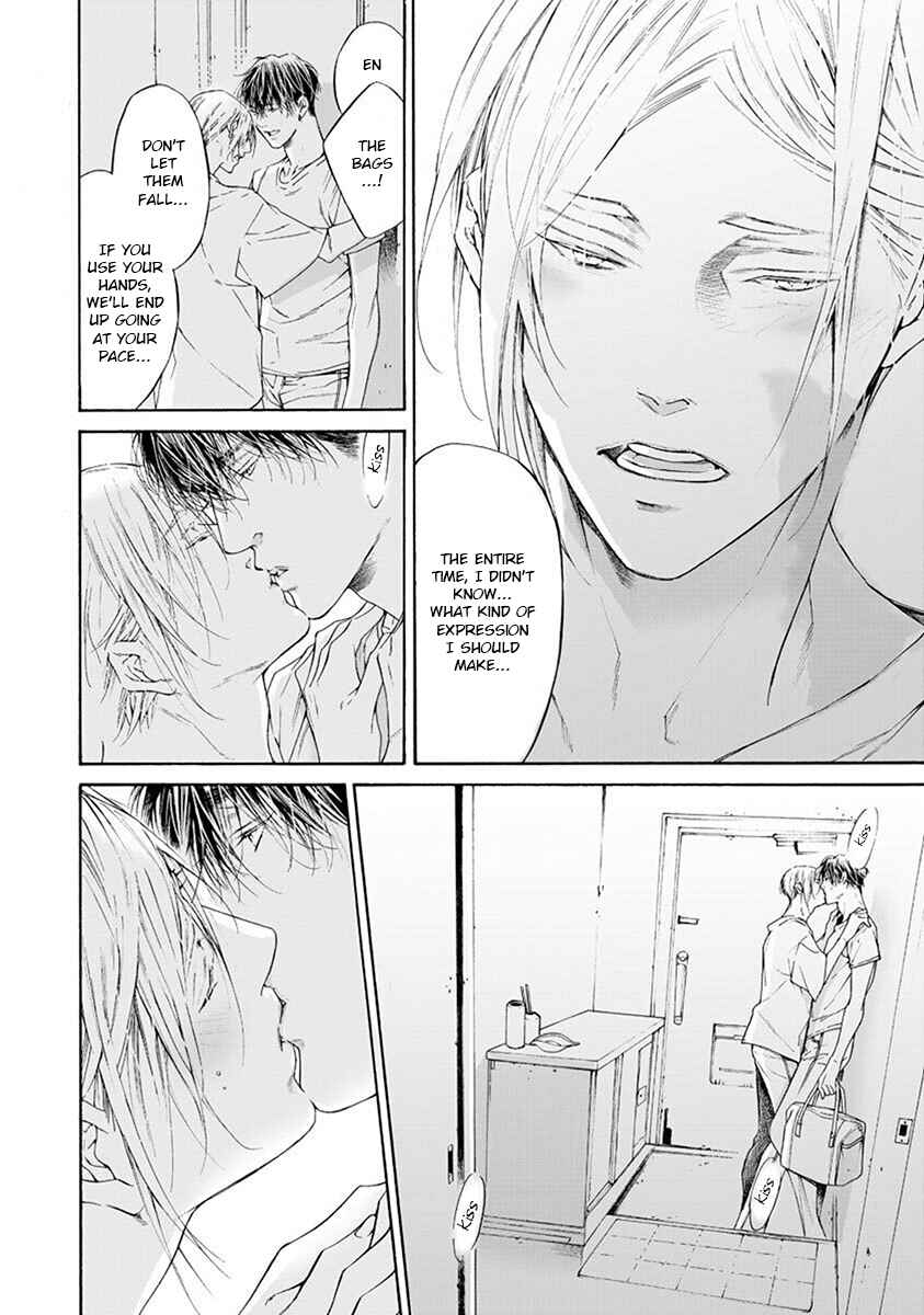 Page 4 Chapter 4.5 Re:Birth
