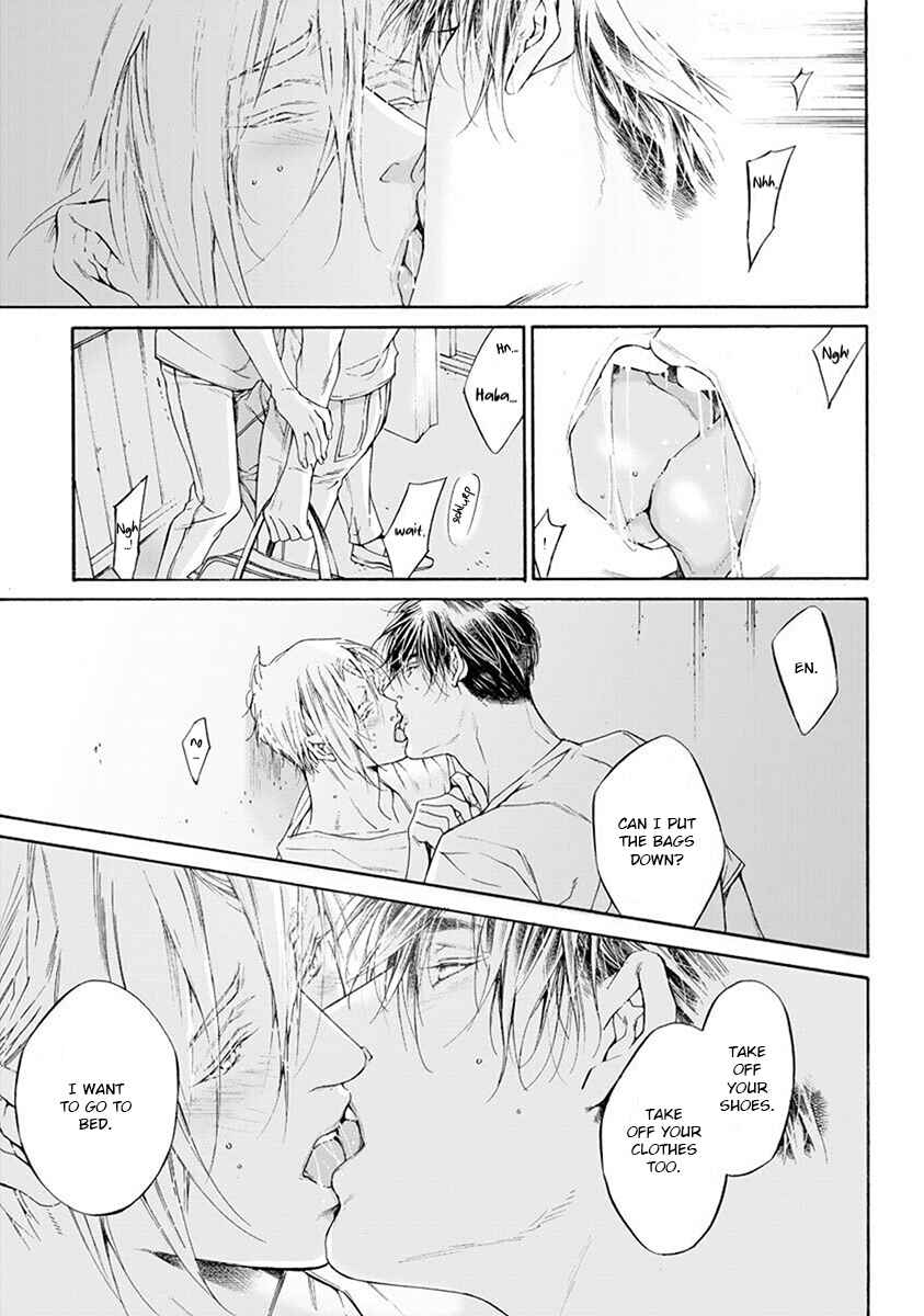 Page 5 Chapter 4.5 Re:Birth