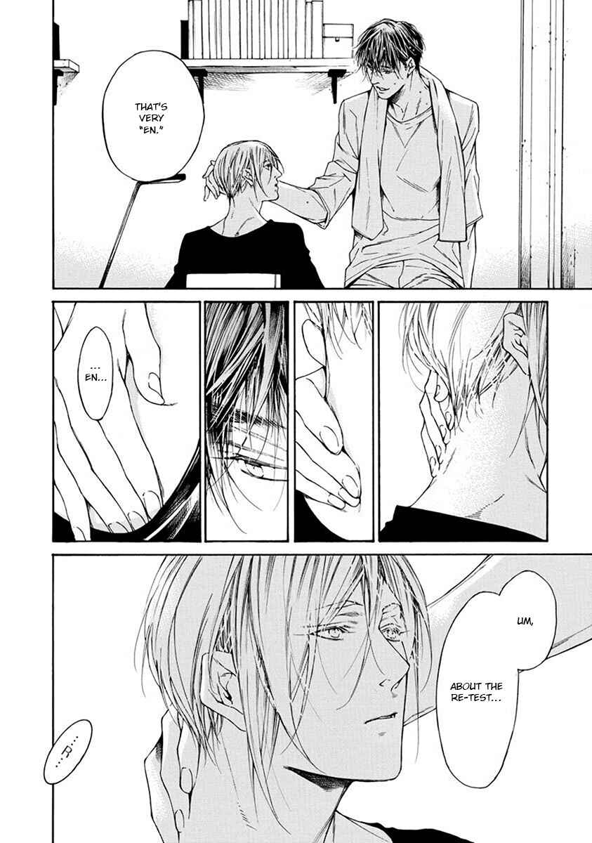 Page 14 Chapter 2 Re:Birth