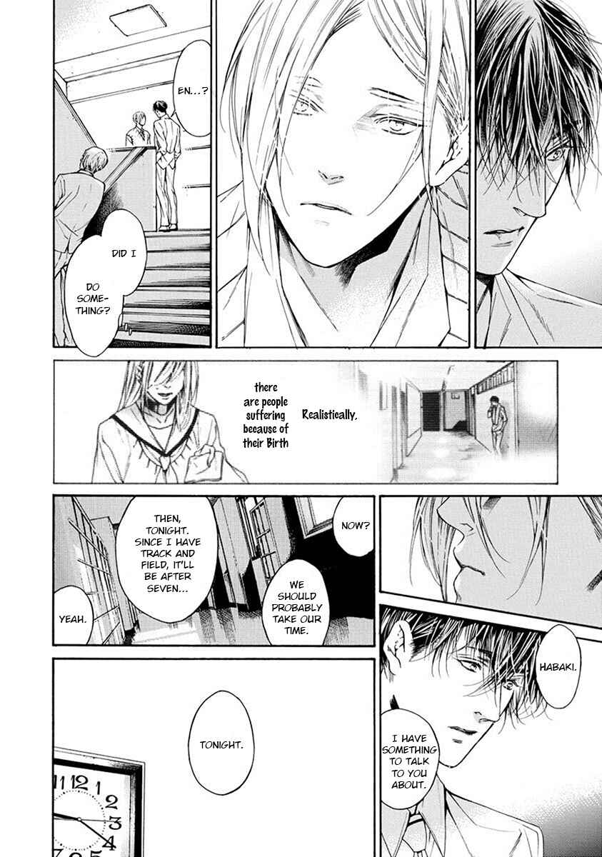 Page 18 Chapter 2 Re:Birth