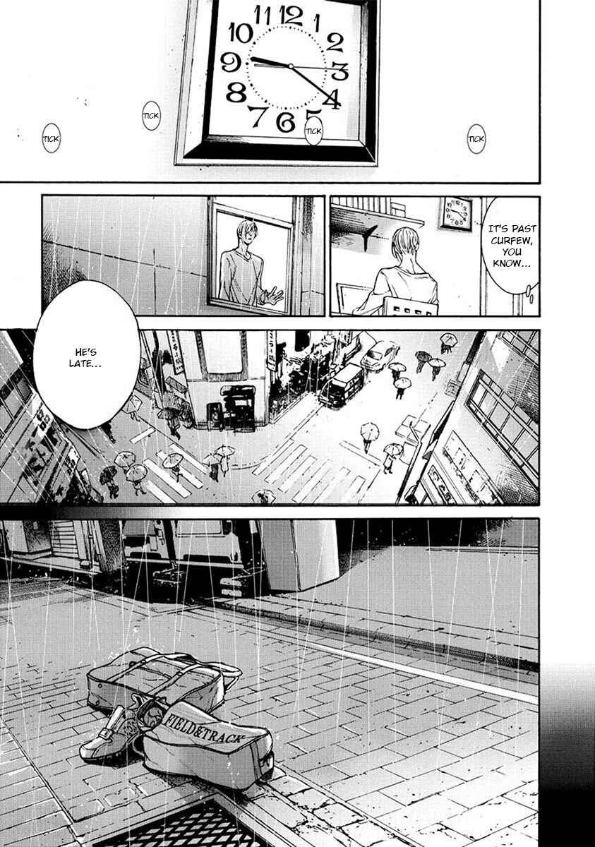 Page 19 Chapter 2 Re:Birth