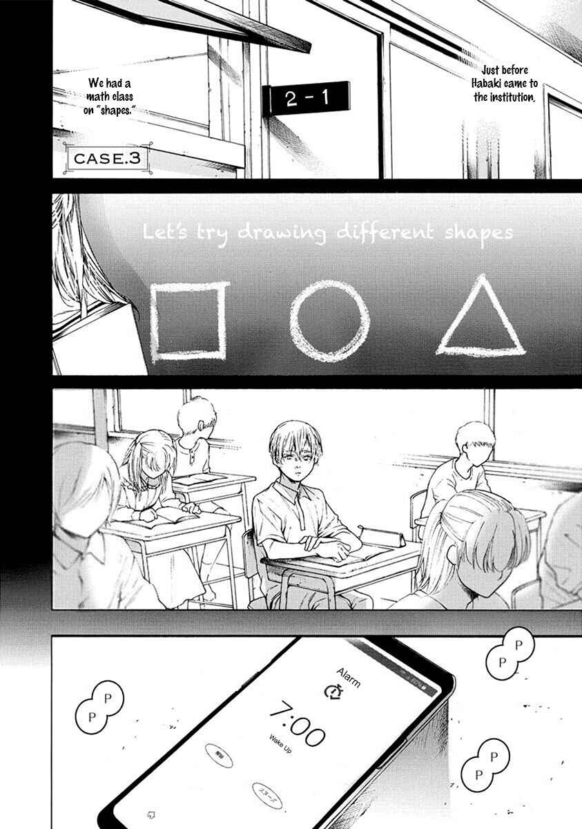 Page 2 Chapter 3 Re:Birth