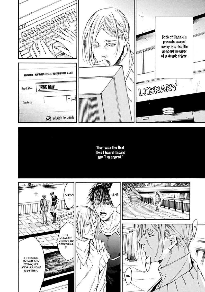 Page 26 Chapter 3 Re:Birth
