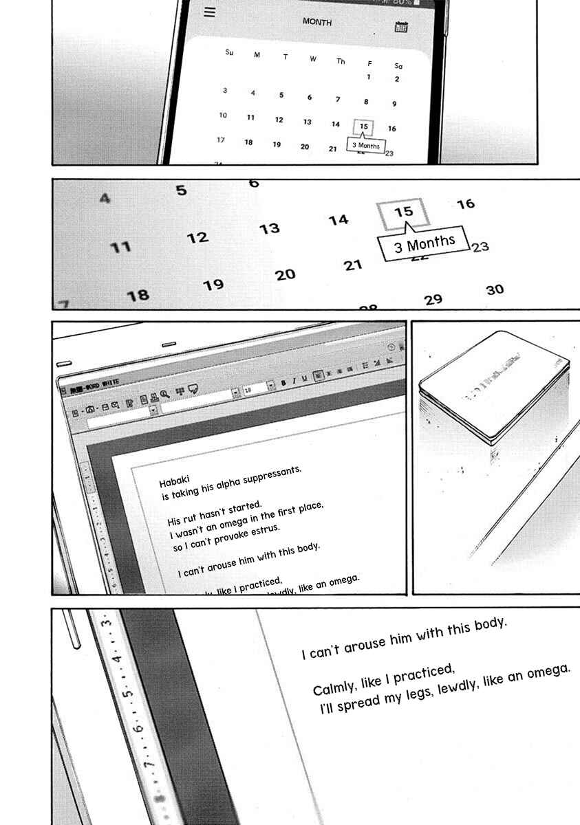 Page 28 Chapter 3 Re:Birth