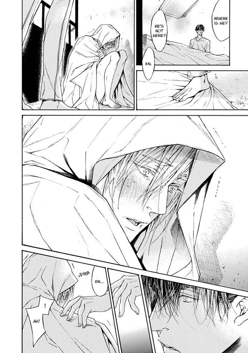 Page 30 Chapter 3 Re:Birth