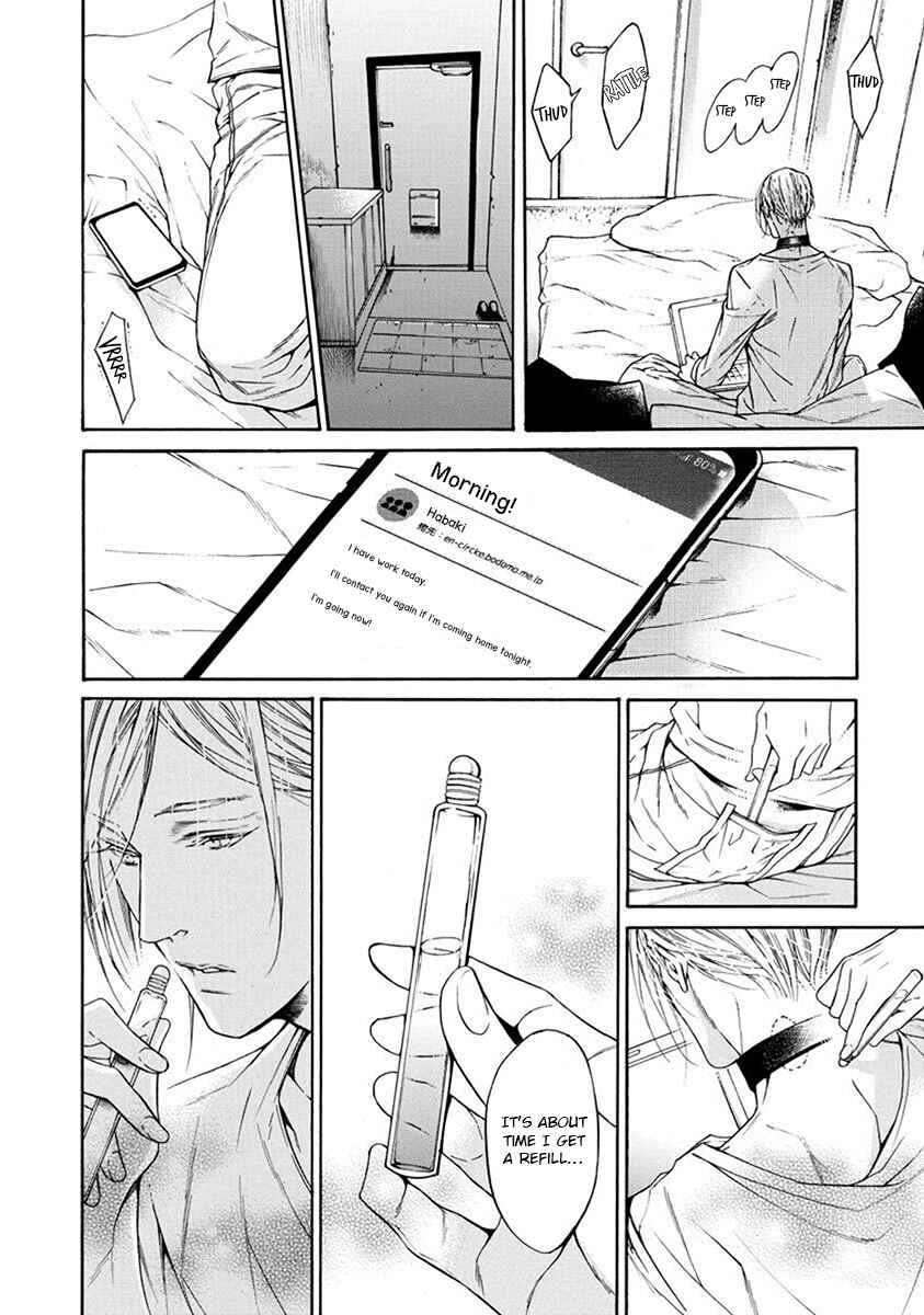 Page 4 Chapter 3 Re:Birth