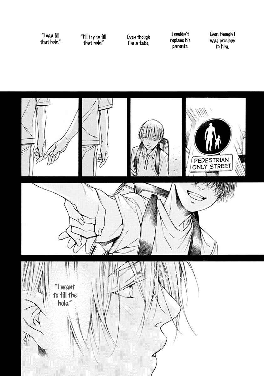 Page 58 Chapter 3 Re:Birth