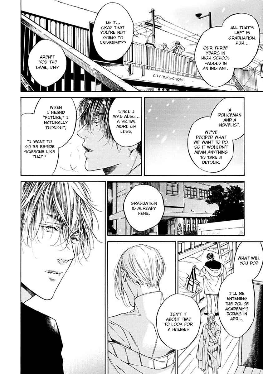 Page 62 Chapter 3 Re:Birth