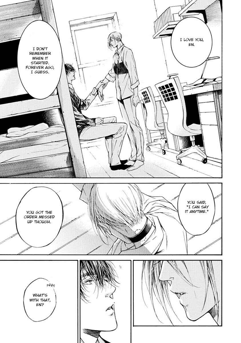 Page 67 Chapter 3 Re:Birth