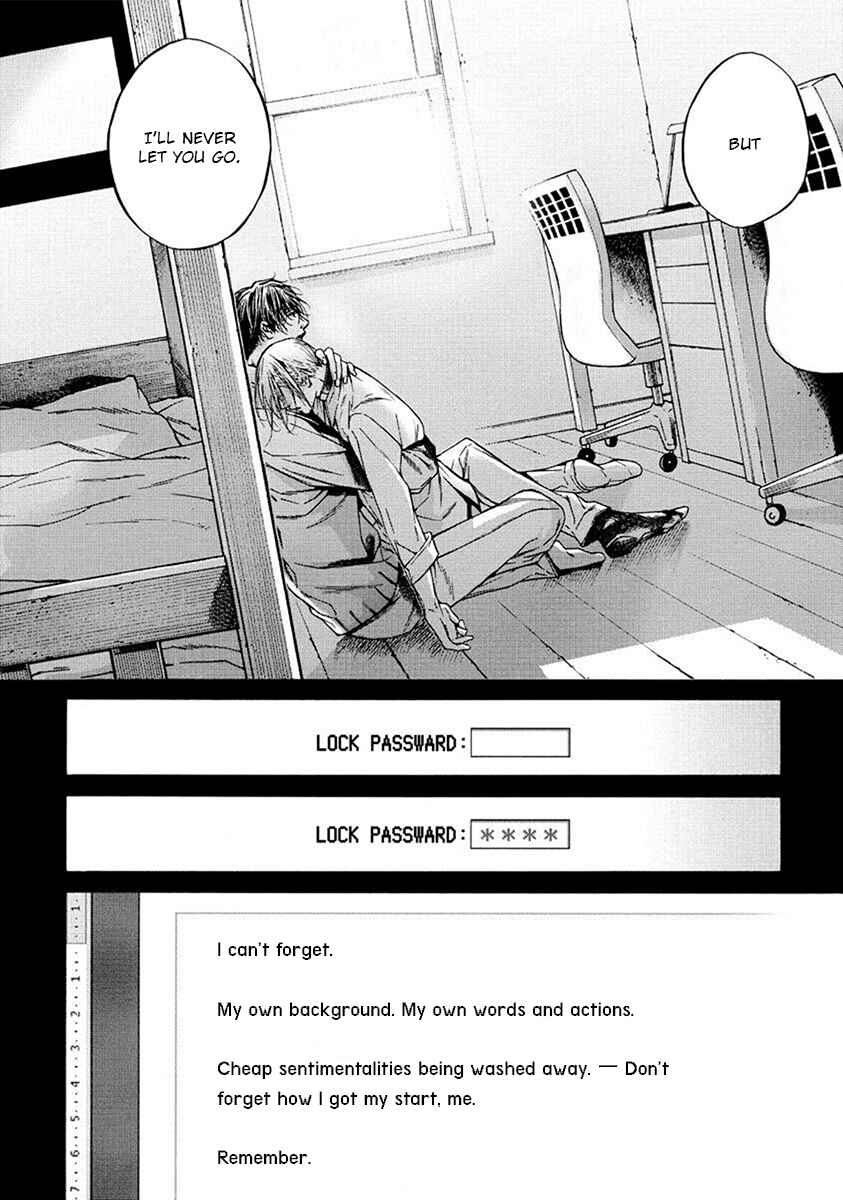 Page 72 Chapter 3 Re:Birth