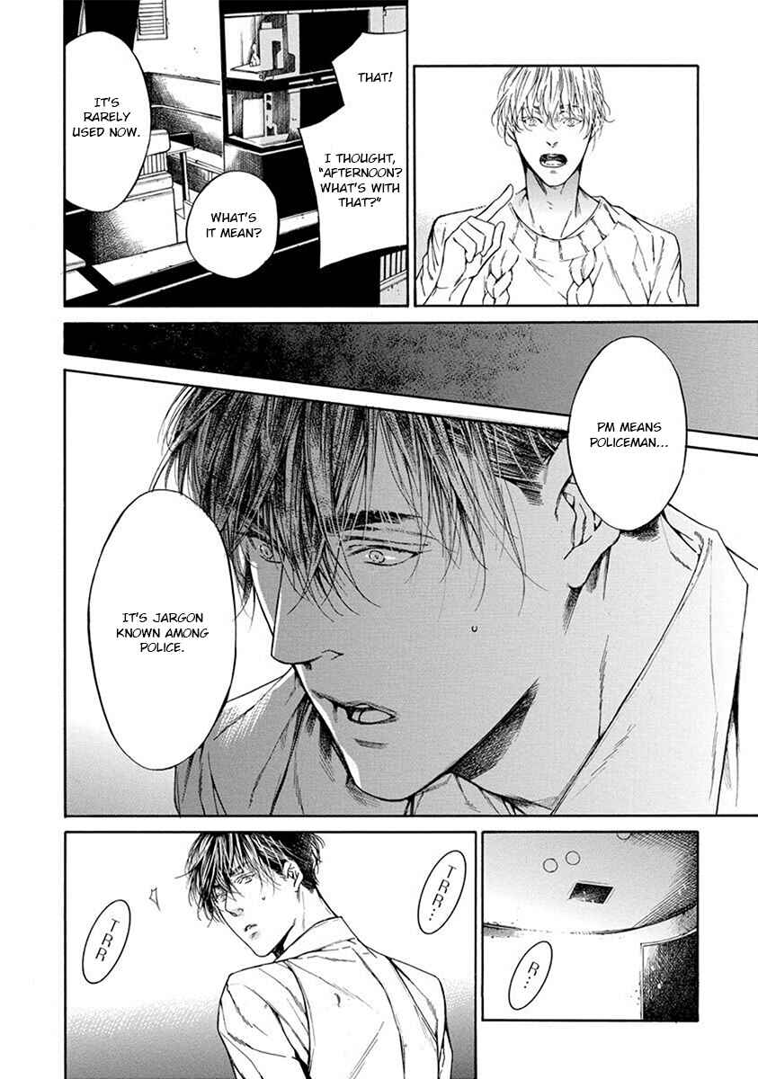 Page 26 Chapter 4 Re:Birth