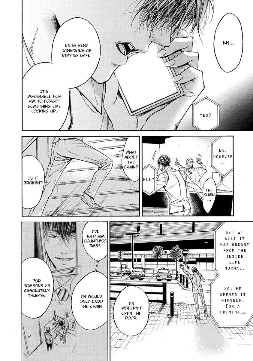 Page 28 Chapter 4 Re:Birth