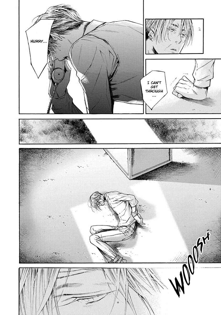 Page 34 Chapter 4 Re:Birth