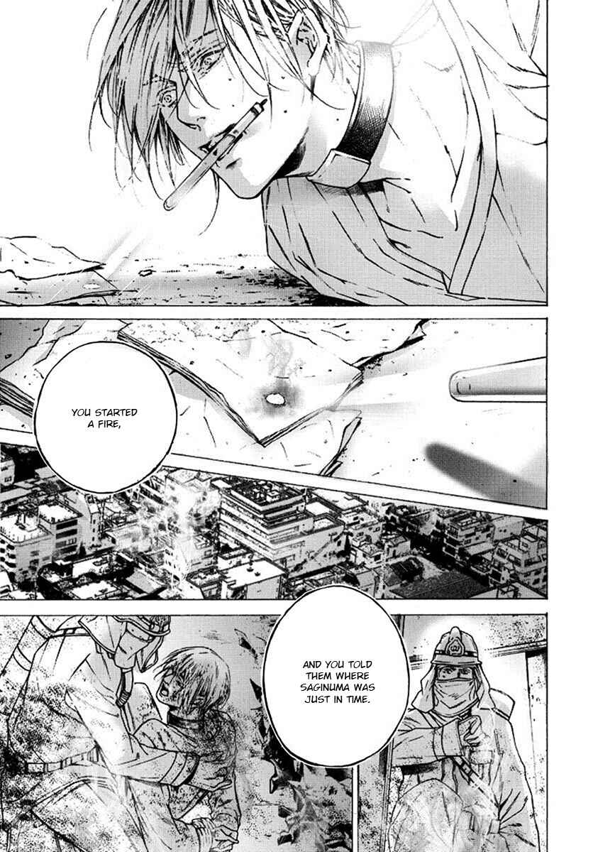 Page 69 Chapter 4 Re:Birth