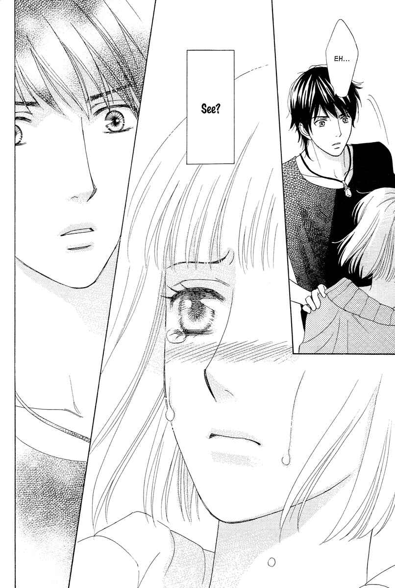 Page 33 Chapter 6 Im No Venus