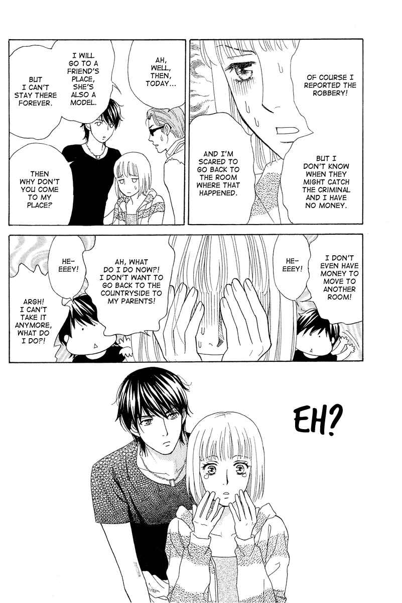 Page 6 Chapter 6 Im No Venus