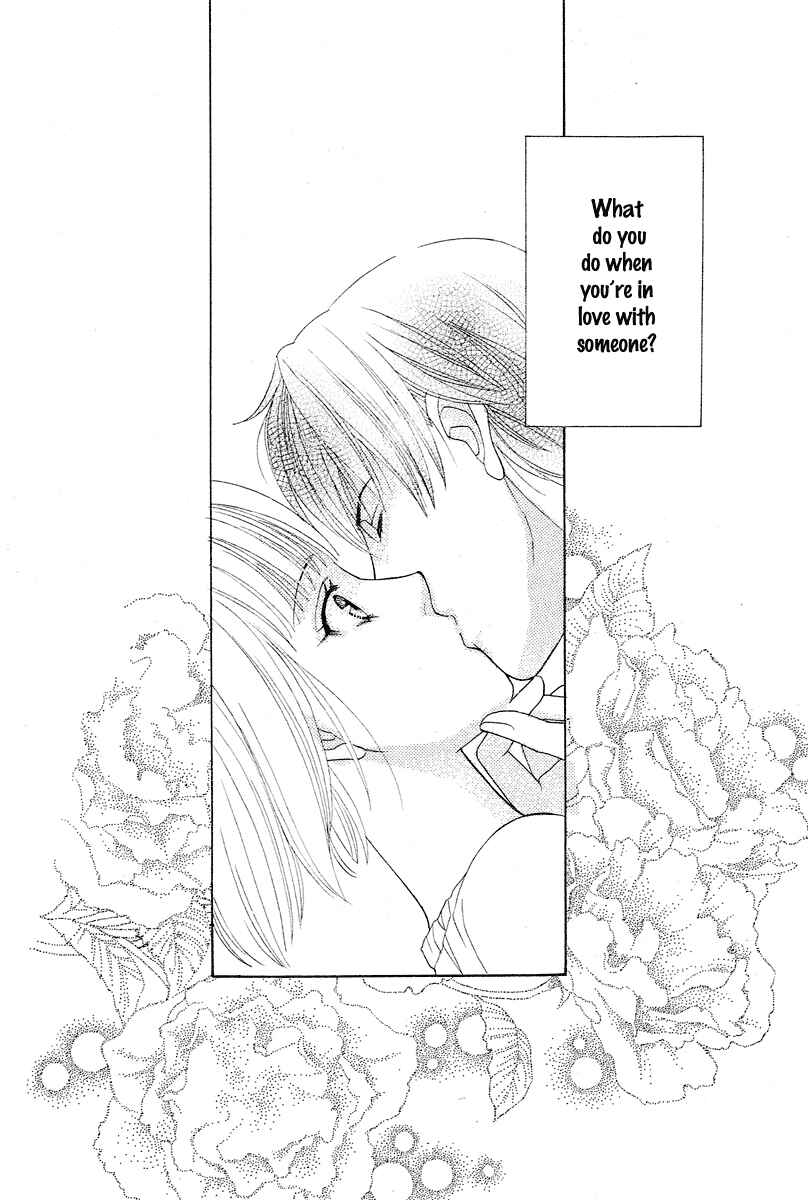 Page 2 Chapter 3 Im No Venus