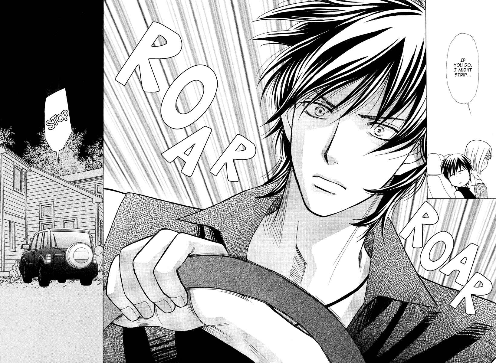 Page 20 Chapter 3 Im No Venus